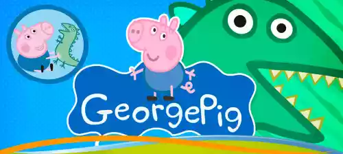 vectores plantilas DIA DEL NIÑO,MARCO,NIñO,PEPPA,